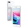 iPhone 8 Plus Prateado, 64GB - MQ8M2
