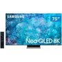 Smart TV 75” 8K NEO QLED Mini Led Samsung 75QN900A
