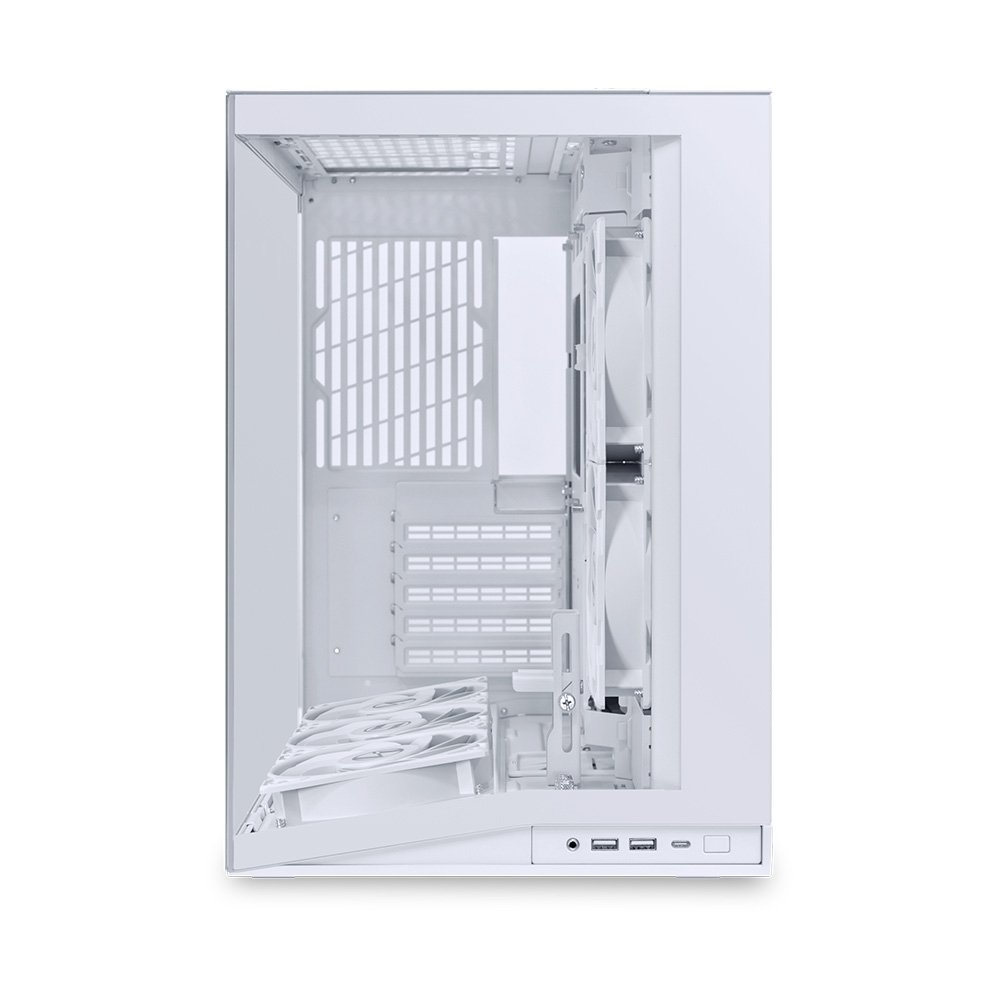 Gabinete Gamer Lian Li O11 Dynami Mini V2 | KaBuM!