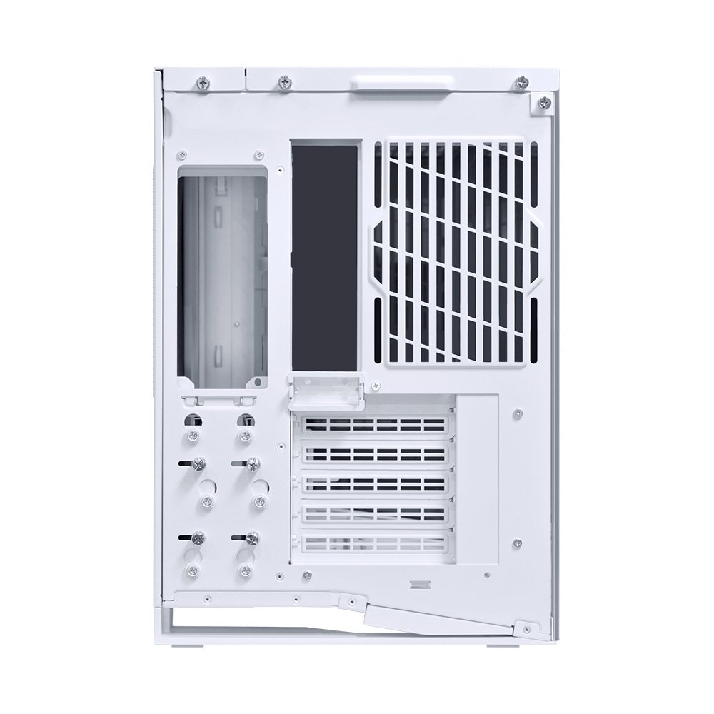 Gabinete Gamer Lian Li O11 Dynami Mini V2 | KaBuM!