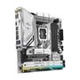 Placa-Mãe ASRock B860M Steel Legend WiFi, Intel LGA1851 B860, Micro ATX, DDR5 - 90-MXBQF