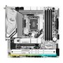 Placa-Mãe ASRock B860M Steel Legend WiFi, Intel LGA1851 B860, Micro ATX, DDR5 - 90-MXBQF