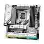 Placa-Mãe ASRock B860M Steel Legend WiFi, Intel LGA1851 B860, Micro ATX, DDR5 - 90-MXBQF