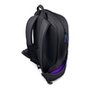 Mochila Dell Alienware 16 AW5625P, Até 16", Preta - 460-BFCZ