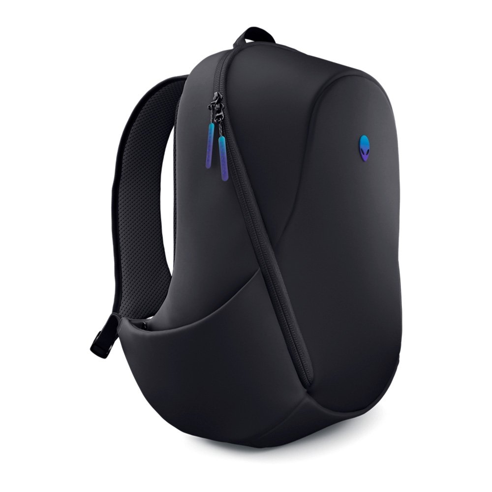Mochila Dell Alienware 16 AW5625P, Até 16", Preta - 460-BFCZ