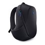 Mochila Dell Alienware 16 AW5625P, Até 16", Preta - 460-BFCZ