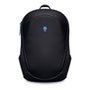 Mochila Dell Alienware 16 AW5625P, Até 16", Preta - 460-BFCZ