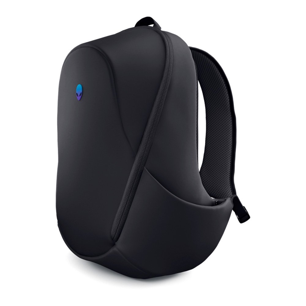 Mochila Dell Alienware 16 AW5625P, Até 16", Preta - 460-BFCZ