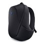 Mochila Dell Alienware 16 AW5625P, Até 16", Preta - 460-BFCZ