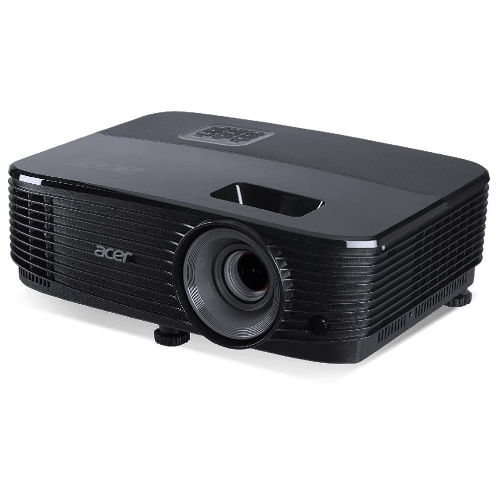 Projetor Acer X1123HP 4000 lumens de brilho com Tecnologia Acer Bluelight e LumiSense - MR.JSA11.00D Projetor Acer X1123HP 4000 lumens de brilho com Tecnologia Acer Bluelight e LumiSense - MR.JSA11.00D