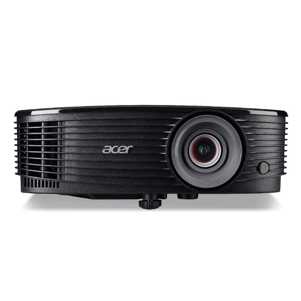 Projetor Acer X1123HP 4000 lumens de brilho com Tecnologia Acer Bluelight e LumiSense - MR.JSA11.00D Projetor Acer X1123HP 4000 lumens de brilho com Tecnologia Acer Bluelight e LumiSense - MR.JSA11.00D
