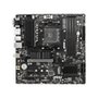 Placa-Mãe MSI B550M PRO-VDH, AMD, AM4, Micro-ATX, DDR4 - B550MPVDH