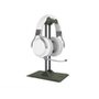 Suporte para Headset Gamer Octoo LiteStand, Titanium/Verde - 9599