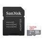 Cartão de Memória SanDisk 32GB  Micro SD   Classe 10 Vel. Até 80MB/s a Prova de Água p/ Smartphone  SDSQUNS-032G-GN3MA