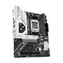 Placa-Mãe ASUS B850M AYW GAMING WIFI, AMD AM5, mATX, DDR5, Wi-Fi 6, Preto - 90MB1LW0-M0EAY0