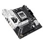 Placa-Mãe ASUS B850M AYW GAMING WIFI, AMD AM5, mATX, DDR5, Wi-Fi 6, Preto - 90MB1LW0-M0EAY0