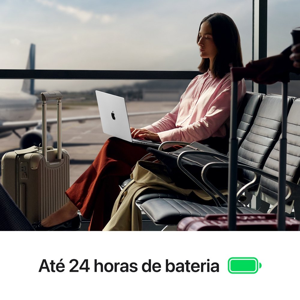 MacBook Pro Apple Chip M5 14