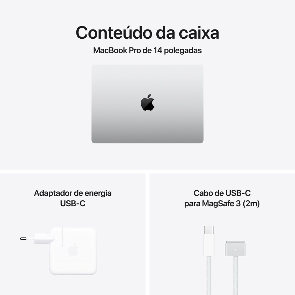 MacBook Pro Apple Chip M5 14
