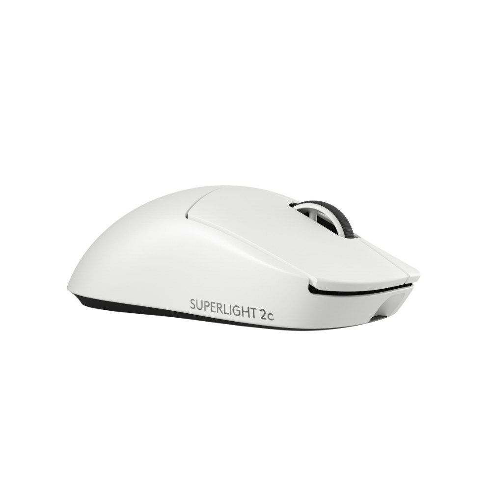 Mouse Logitech G PRO X SUPERLIGHT 2c Branco | KaBu Mouse Logitech G PRO X SUPERLIGHT 2c Branco | KaBu
