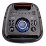 Caixa de Som Acústica Philco PCX10101, 2000W RMS, Bateria Interna (até 20h), Bluetooth e TWS, Preto - 56603810