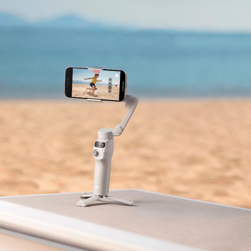Estabilizador DJI Osmo Mobile 7 BR | KaBuM!