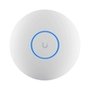 Access Point Ubiquiti Unifi U7-LR, Wi-Fi 7, Porta 2.5GbE, Sem Fonte ? U7-LR