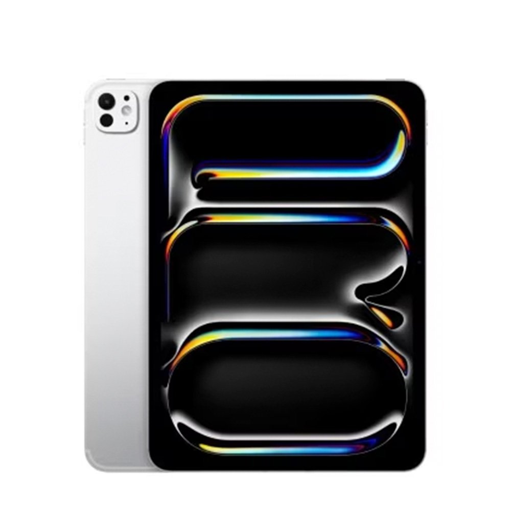 iPad Pro 11 M4 1TB Wi-Fi + Cellular | KaBuM!