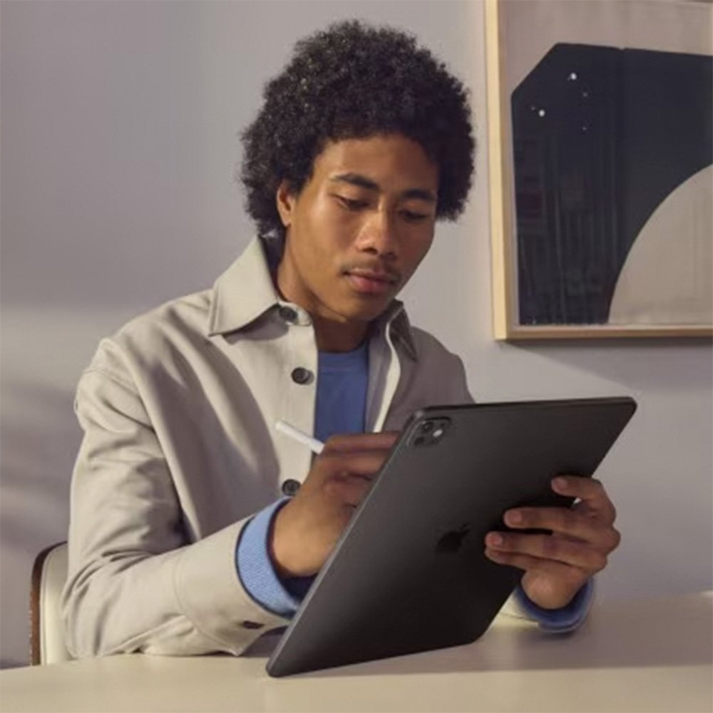 iPad Pro 11 M4 1TB Wi-Fi + Cellular | KaBuM!