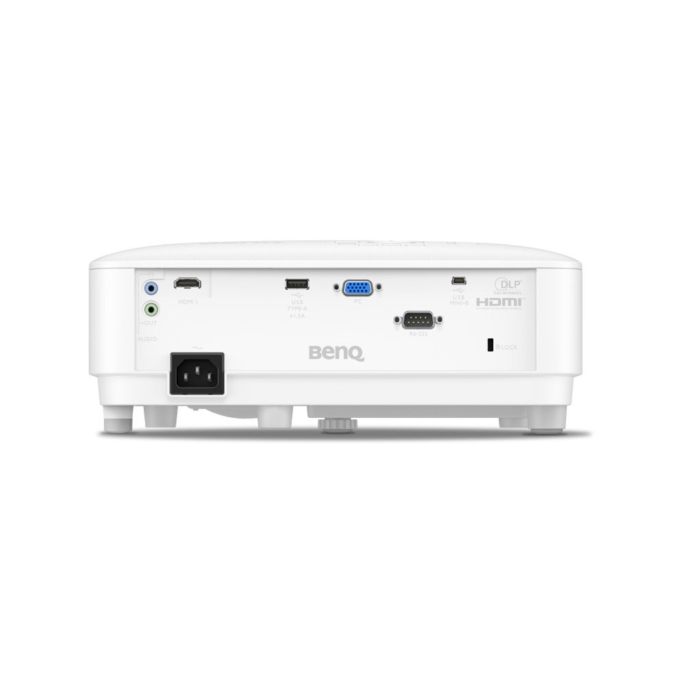 Projetor BenQ MX560C XGA 4000AL | KaBuM!