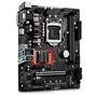Placa-Mãe ASRock H310M-G/M.2, Intel LGA 1151, mATX, DDR4