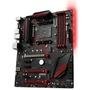 Placa-Mãe MSI X470 Gaming Plus, AMD AM4, ATX, DDR4