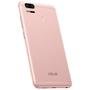 Smartphone Asus Zenfone Zoom S, 64GB, 12MP, Tela 5.5´, Rose Gold - ZE553KL-3I102BR