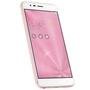 Smartphone Asus Zenfone Zoom S, 64GB, 12MP, Tela 5.5´, Rose Gold - ZE553KL-3I102BR