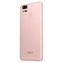 Smartphone Asus Zenfone Zoom S, 64GB, 12MP, Tela 5.5´, Rose Gold - ZE553KL-3I102BR