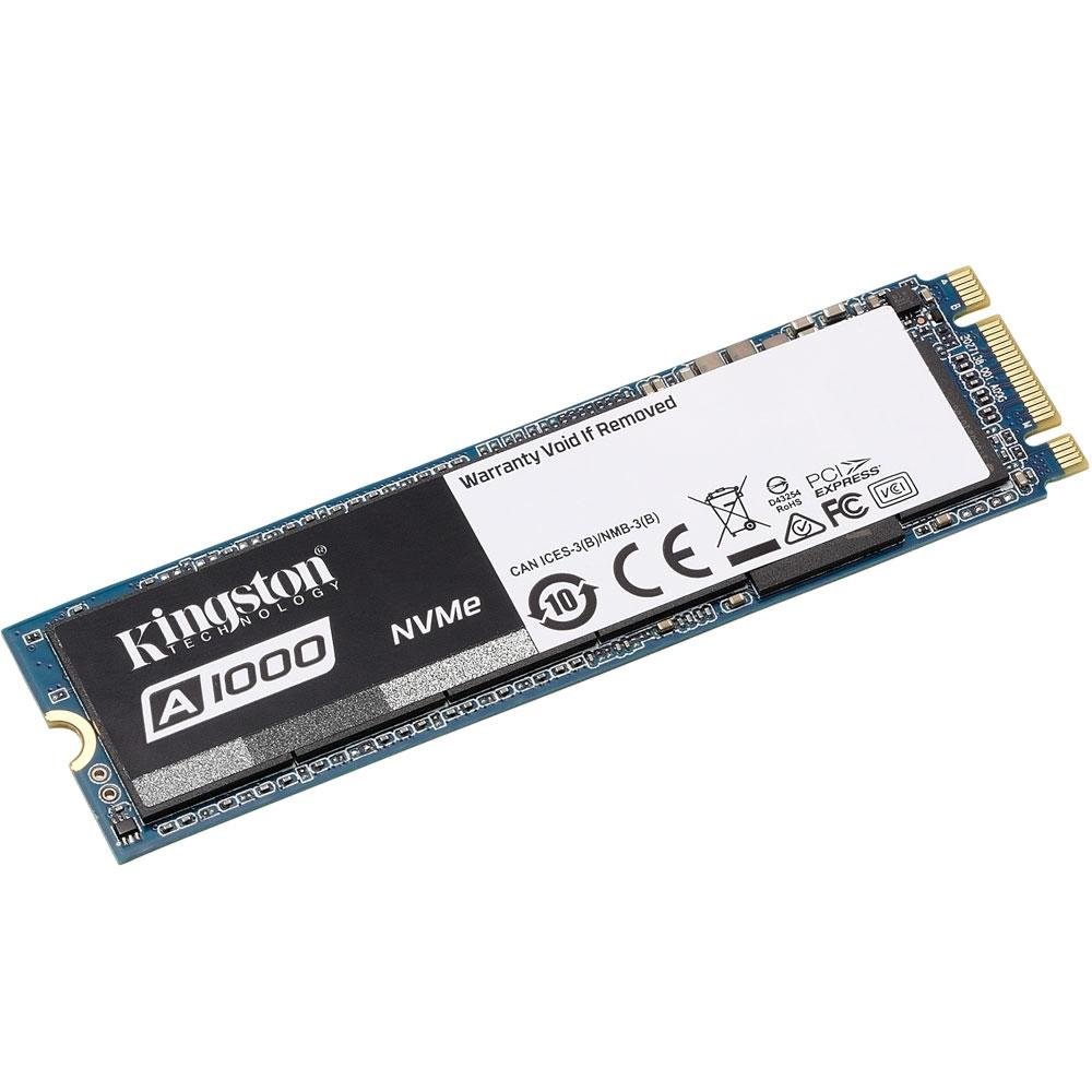 SSD Kingston A1000