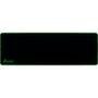 Mousepad Gamer Rise Mode Speed, Estendido (900x300mm) Costura Verde - RG-MP-06-ZG