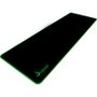 Mousepad Gamer Rise Mode Speed, Estendido (900x300mm) Costura Verde - RG-MP-06-ZG
