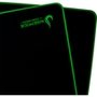 Mousepad Gamer Rise Mode Speed, Estendido (900x300mm) Costura Verde - RG-MP-06-ZG