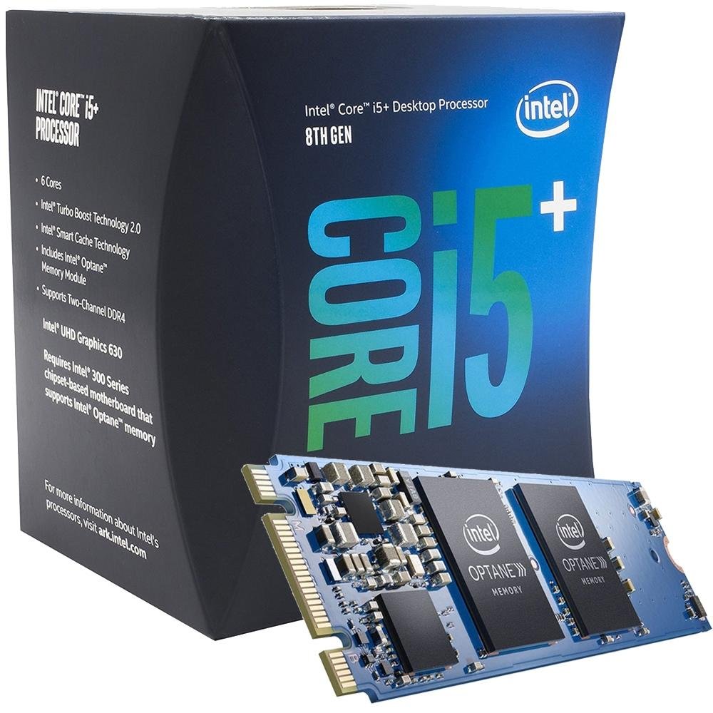 Intel cpu i5(8500x4 8400x1)5個セット Processador Intel Core i5-8400 Coffee Lake | KaBuM!