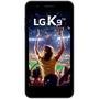 Smartphone LG K9, 16GB, 8MP, Tela 5´, TV Digital, Preto - X210 TV