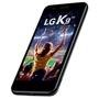 Smartphone LG K9, 16GB, 8MP, Tela 5´, TV Digital, Preto - X210 TV