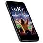 Smartphone LG K9, 16GB, 8MP, Tela 5´, TV Digital, Preto - X210 TV