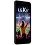 Smartphone LG K9, 16GB, 8MP, Tela 5´, TV Digital, Preto - X210 TV