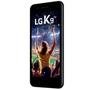 Smartphone LG K9, 16GB, 8MP, Tela 5´, TV Digital, Preto - X210 TV
