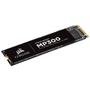 SSD Corsair Force Series MP300, 960GB, M.2 NVMe, Leitura 1600MB/s, Gravação 1080MB/s - CSSD-F960GBMP300
