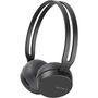 Headphone Sony Bluetooth Preto - WH-CH400/B