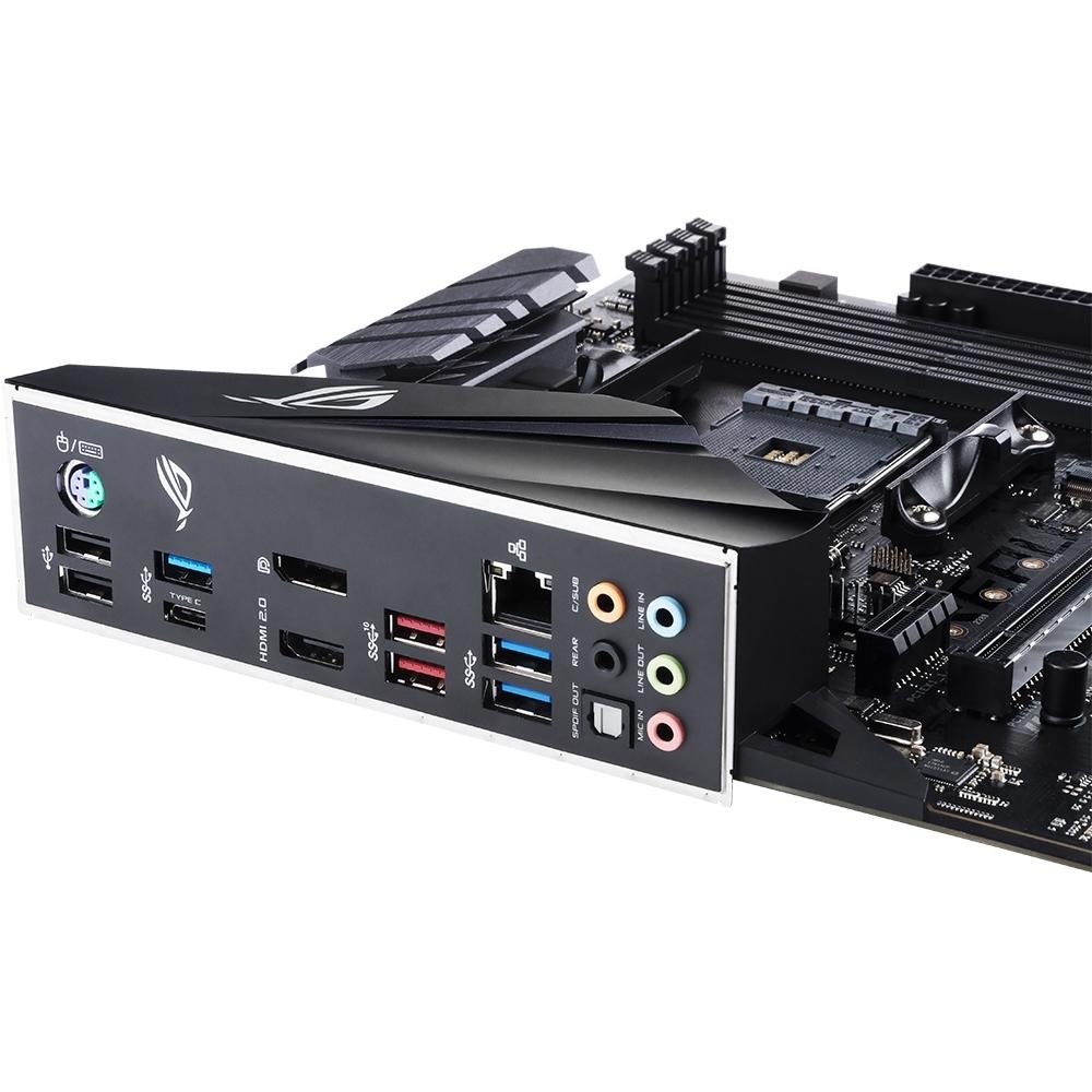 マザーボード Asus ROG STRIX B450-F GAMING ROG STRIX B450-F GAMING | マザーボード | ROG Japan