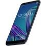 Smartphone Asus Zenfone Max Pro M1, 32GB, 13MP, Tela 6´, Preto - ZB602KL-4A110BR