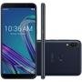 Smartphone Asus Zenfone Max Pro M1, 32GB, 13MP, Tela 6´, Preto - ZB602KL-4A110BR