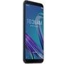 Smartphone Asus Zenfone Max Pro M1, 32GB, 13MP, Tela 6´, Preto - ZB602KL-4A110BR